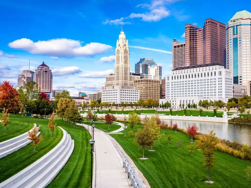 Columbus