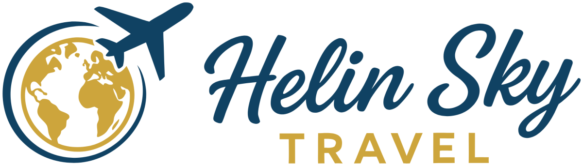 Helin Travel LTD